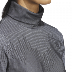 Prix Pull Femme Adidas Ultimate365 Tour Gris