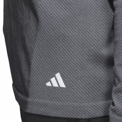 Promo Pull Femme Adidas Ultimate365 Tour Gris