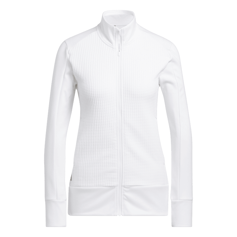 Veste Femme Adidas Ultimate365 COLD.RDY Blanc