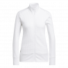 Veste Femme Adidas Ultimate365 COLD.RDY Blanc