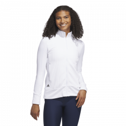 Achat Veste Femme Adidas Ultimate365 COLD.RDY Blanc