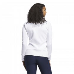 Prix Veste Femme Adidas Ultimate365 COLD.RDY Blanc