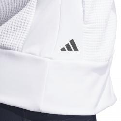 Vente Veste Femme Adidas Ultimate365 COLD.RDY Blanc