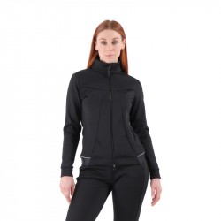 Veste Femme Chervo Pandoro Noir