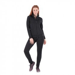 Promo Veste Femme Chervo Pandoro Noir