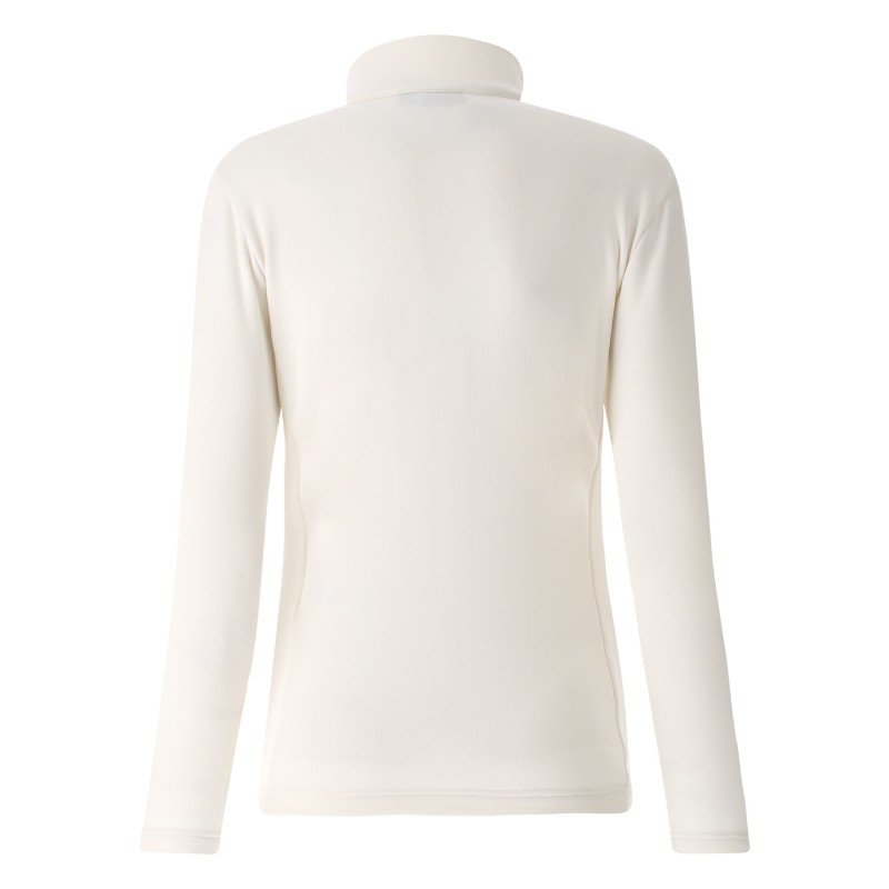 Haut Manches Longues Col Entonnoir Marks & Spencer - Couleur Melba Blush - Taille 20 - Neuf Avec étiquettes