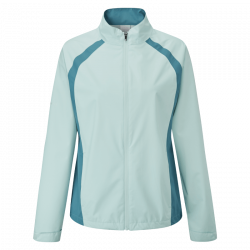 Achat Veste Imperméable Femme Ping Freda Bleu Ciel