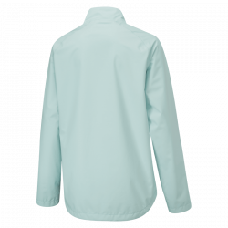 Promo Veste Imperméable Femme Ping Freda Bleu Ciel