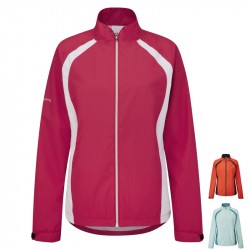 Veste Imperméable Femme Ping Freda