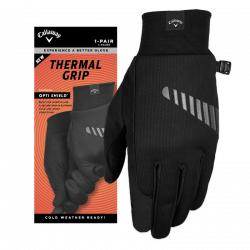 Paire de Gants Chaud Callaway Thermal Grip