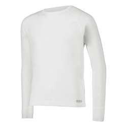 Promo Compression Enfant CMP Blanc