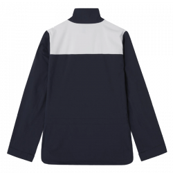 Prix Veste de Pluie Femme Cross Sportwear Cloud Bleu Marine