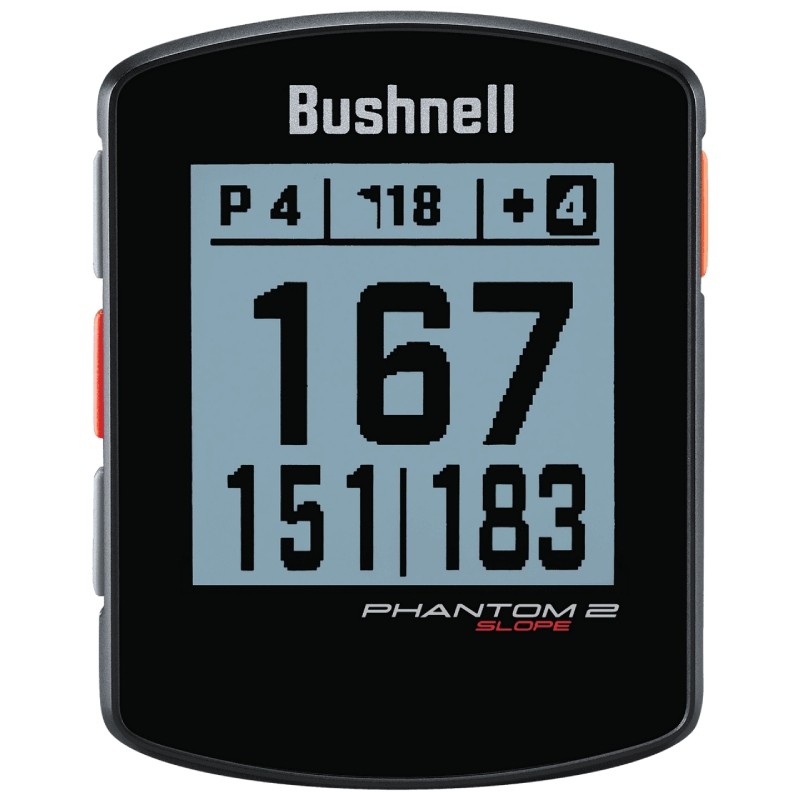 GPS Bushnell Phantom 2 Slope