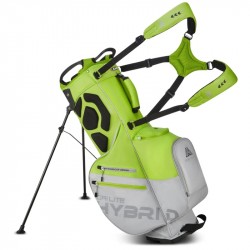 Prix Sac Trépied Big Max DriLite Hybrid Plus Lime