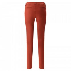 Achat Pantalon Femme Chervo Sastre Bordeau