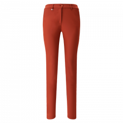 Pantalon Femme Chervo Sastre Bordeau