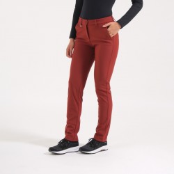 Prix Pantalon Femme Chervo Sastre Bordeau