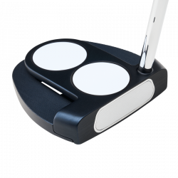 Putter Odyssey Ai-One 2-Ball Jailbird Mini DB