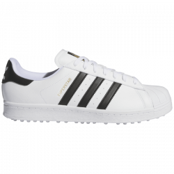 Chaussure Adidas Originals Superstar Blanc