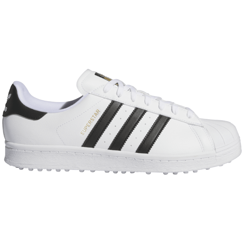 Chaussure Adidas Originals Superstar Blanc