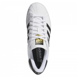 Prix Chaussure Adidas Originals Superstar Blanc