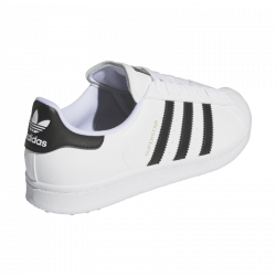 Vente Chaussure Adidas Originals Superstar Blanc