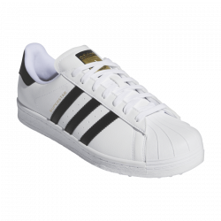 Promo Chaussure Adidas Originals Superstar Blanc