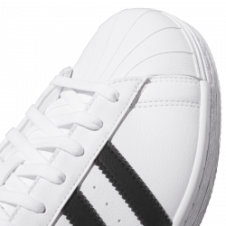 Chaussure Adidas Originals Superstar Blanc pas cher