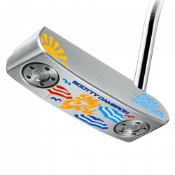 Putter Scotty Cameron Edition Limitée MyGirl