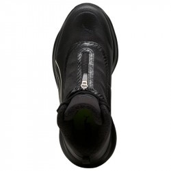 Promo Bottine Femme Puma DRYLBL Noir