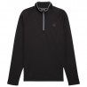 Haut Manches Longues Puma Waffle Fleece