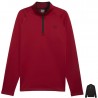 Haut Manches Longues Puma Waffle Fleece