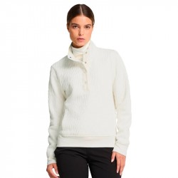 Prix Pull Femme Puma Jacquie Blanc