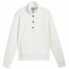 Pull Femme Puma Jacquie Blanc