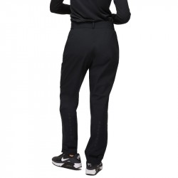 Achat Pantalon de Pluie Femme Rohnisch Storm Noir