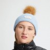 Bonnet Femme Rohnisch Pom