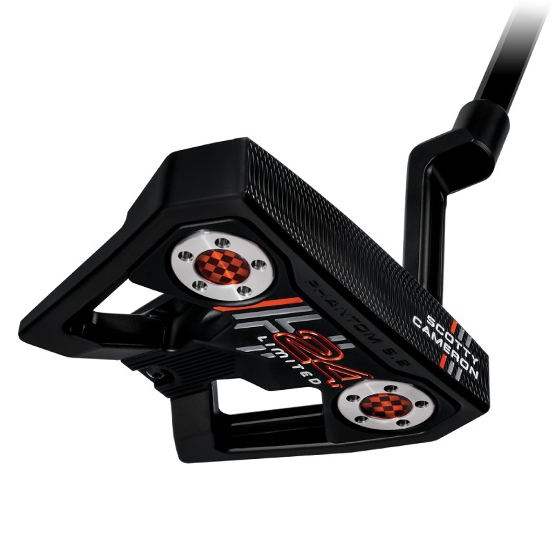 Putter Scotty Cameron Edition Limitée Phantom 9.2 H24