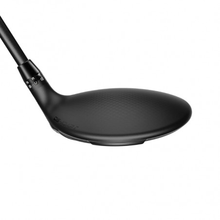 Bois De Parcours (Fairway) Cobra AMP Cell Rouge 5 - 18° - Flex Femme (Ladies) - Occasion Reconditionné - état Correct
