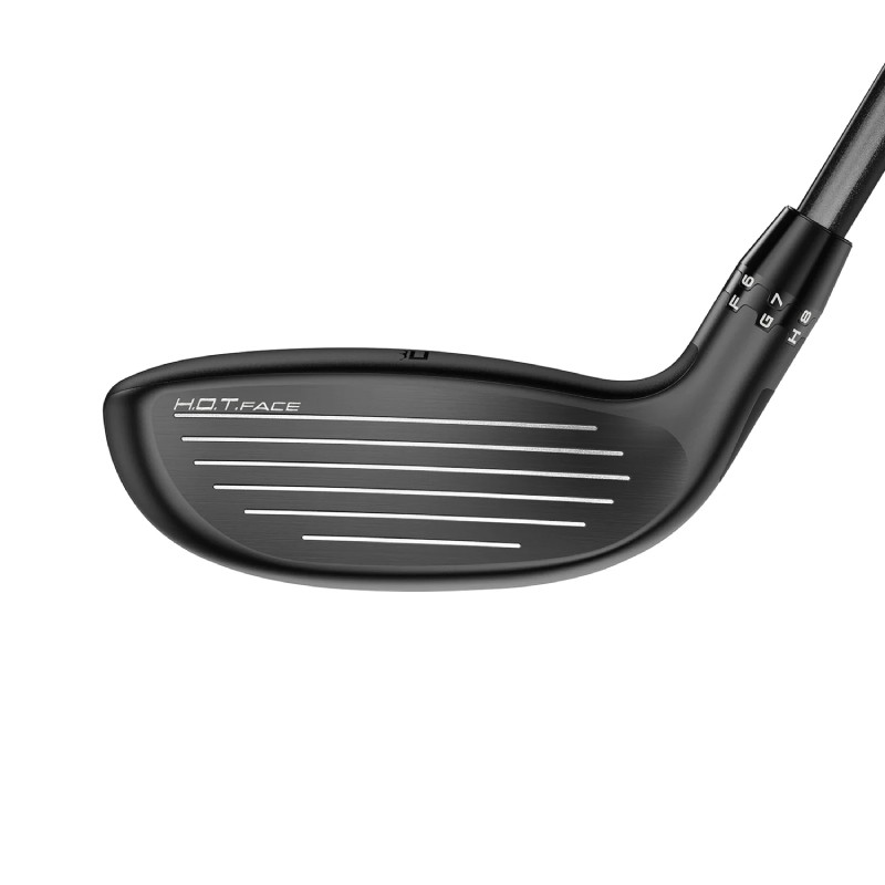 Hybride Cobra AIR X Hybrid Women - Eté 2023