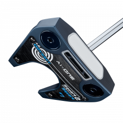 Achat Putter Odyssey Ai One Square 2 Square 7