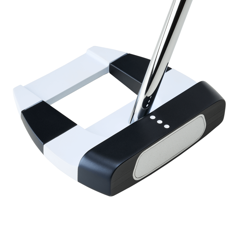 Putter Odyssey Ai One Square 2 Square Jailbird