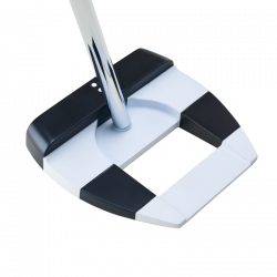 Promo Putter Odyssey Ai One Square 2 Square Jailbird