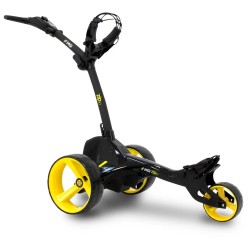 Chariot Electrique MGI Zip X1