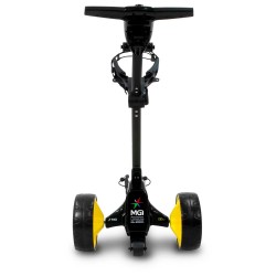 Promo Chariot Electrique MGI Zip X1