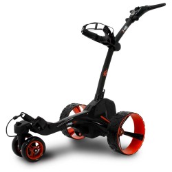 Achat Chariot Electrique MGI Zip X3