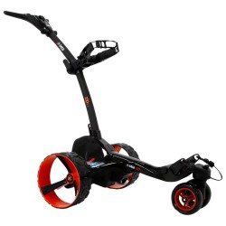 Chariot Electrique MGI Zip X3