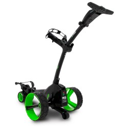 Vente Chariot Electrique MGI Zip X5