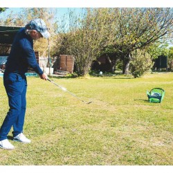 Vente Filet d'Entrainement Bee Golf Pop Up Chipping Net + Target