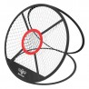 Filet d'Entrainement Bee Golf Pop Up Chipping Net Long Distance 24'