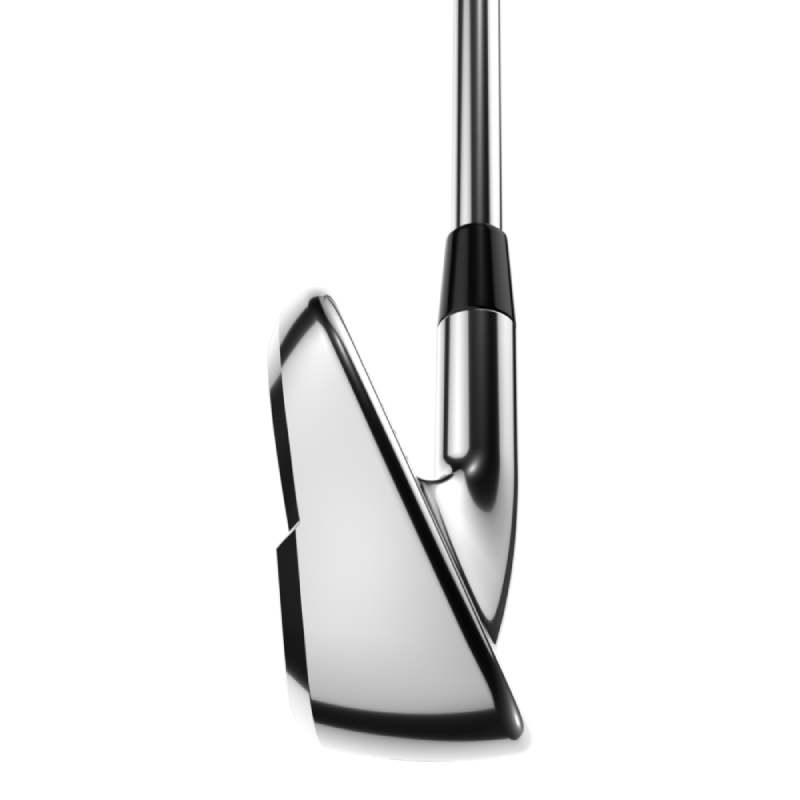 Callaway ERC Fusion 5 Standard Bois Graphite Shaft Callaway Grip